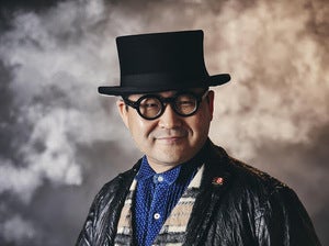 プロフィール画像