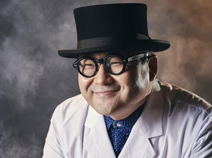 プロフィール画像
