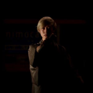 プロフィール画像