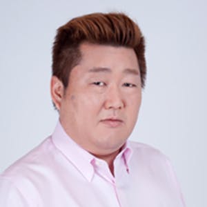 プロフィール画像