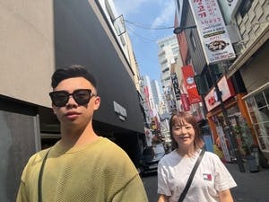 プロフィール画像