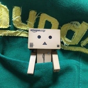 プロフィール画像