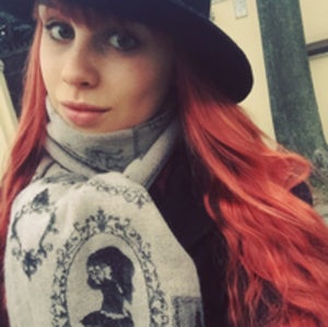 プロフィール画像