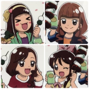 プロフィール画像