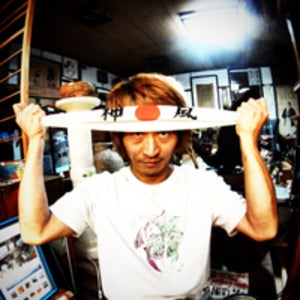 プロフィール画像