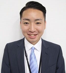 プロフィール画像