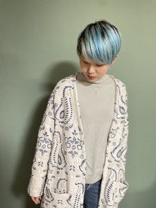 プロフィール画像