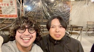 プロフィール画像