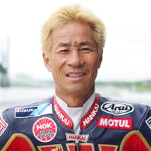 プロフィール画像