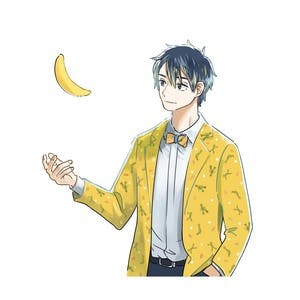 プロフィール画像