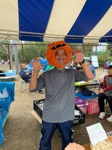 プロフィール画像