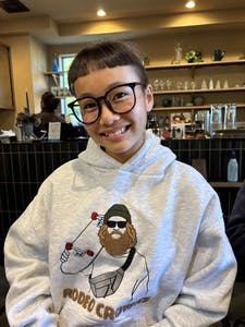 プロフィール画像