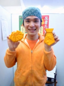 プロフィール画像