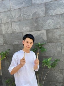 プロフィール画像