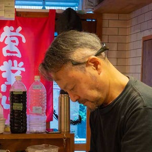 プロフィール画像