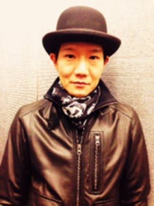 プロフィール画像
