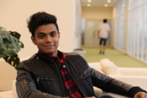 プロフィール画像