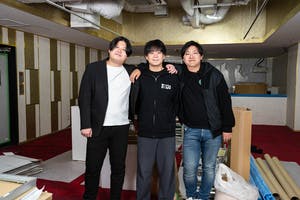 プロフィール画像