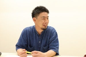 プロフィール画像