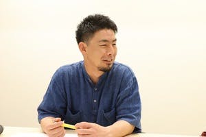 プロフィール画像