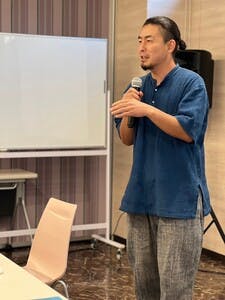 プロフィール画像