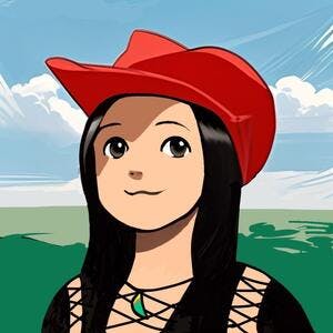 プロフィール画像