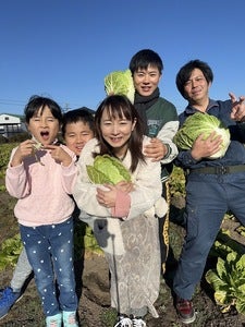 プロフィール画像