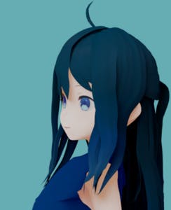 プロフィール画像