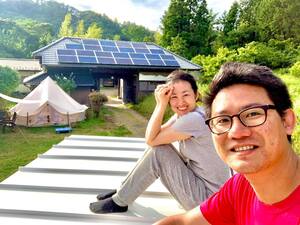 プロフィール画像