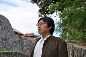 プロフィール画像