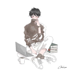 プロフィール画像