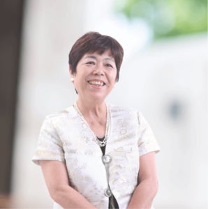 プロフィール画像