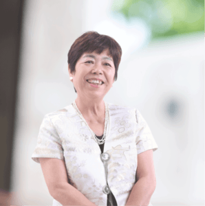 プロフィール画像