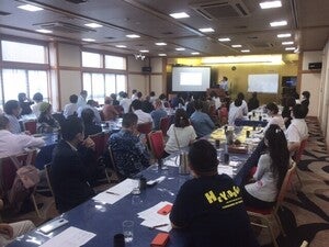 プロフィール画像