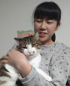 プロフィール画像