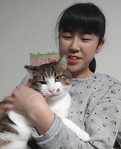 プロフィール画像