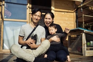 プロフィール画像