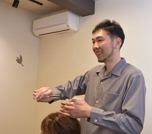 プロフィール画像