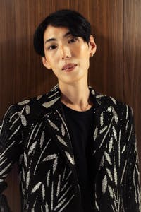 プロフィール画像