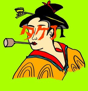 プロフィール画像