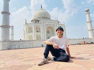 プロフィール画像