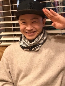 プロフィール画像