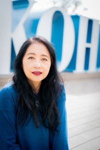 プロフィール画像