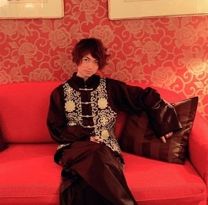 プロフィール画像