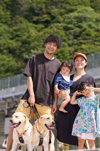 プロフィール画像