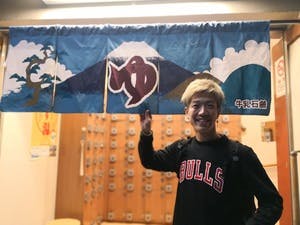 プロフィール画像