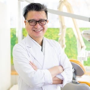 プロフィール画像