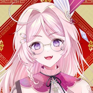 プロフィール画像