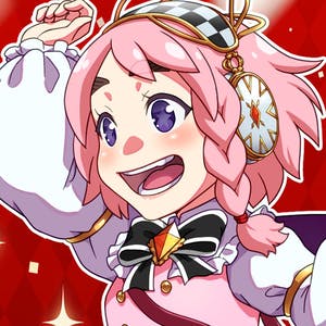 プロフィール画像