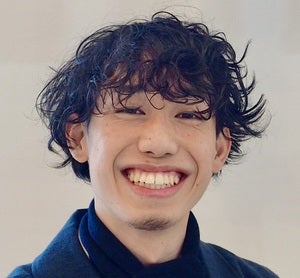 プロフィール画像